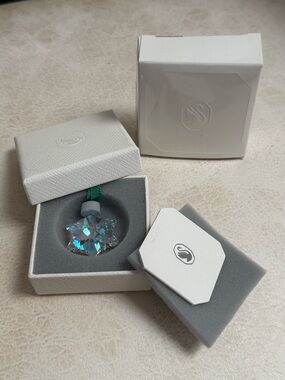 Swarovski Annual Edition Ornament Star